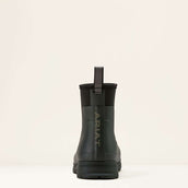 Ariat Chaussures d'Extérieur MNS Kellmarsh Shortie Noir