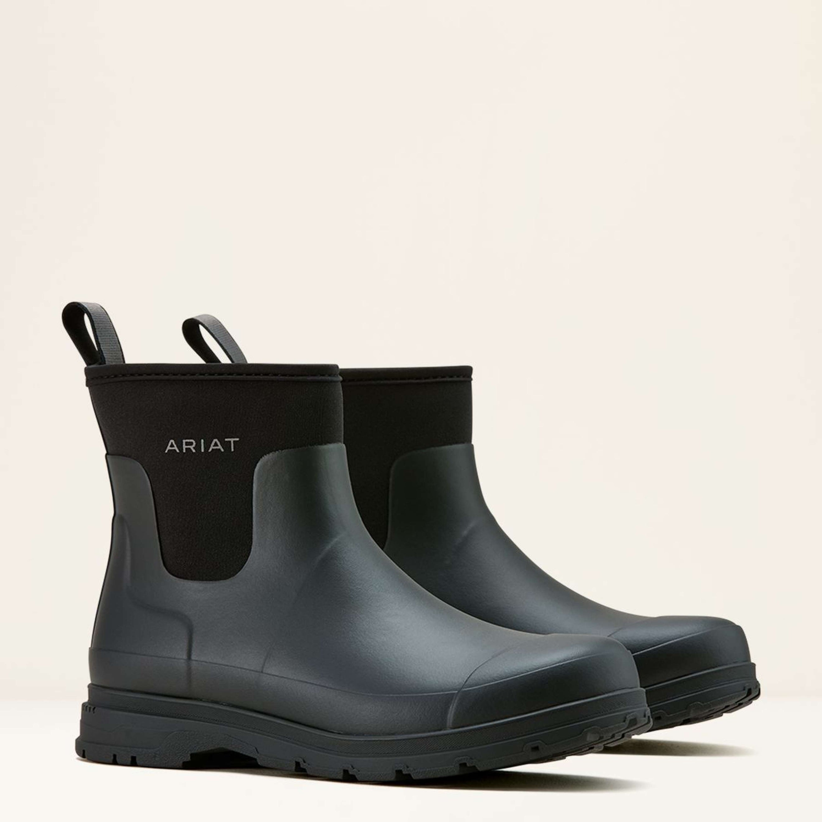 Ariat Chaussures d'Extérieur MNS Kellmarsh Shortie Noir