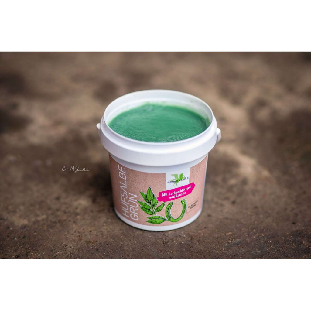 Bense & Eicke Baume pour Sabots Vert