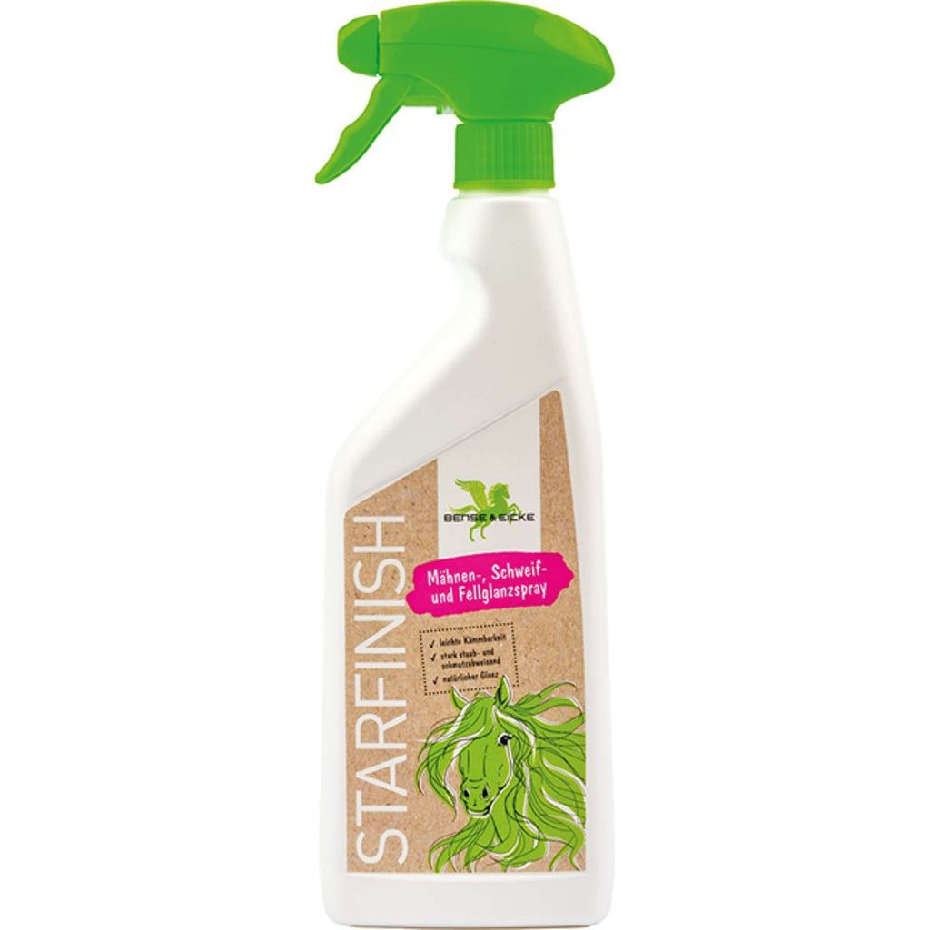 Bense & Eicke Spray Lustrant StarFinish