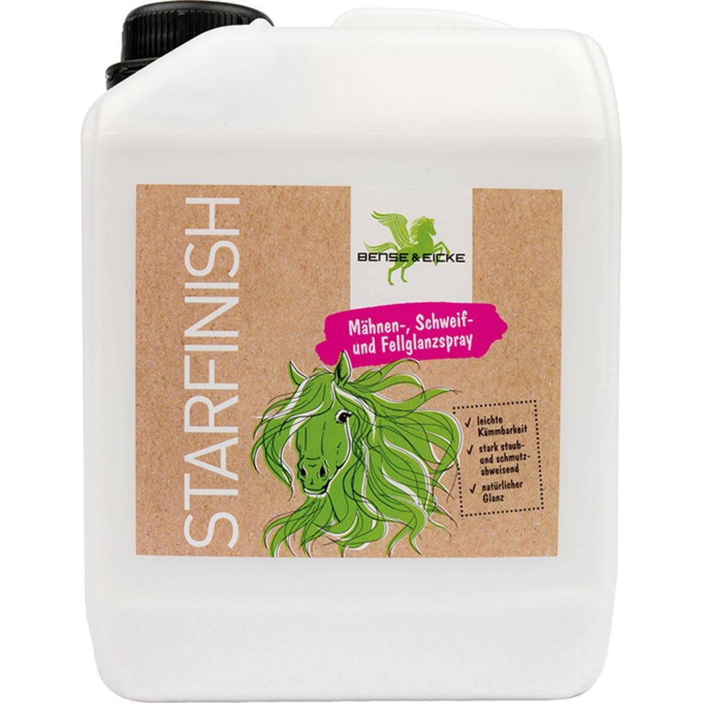 Bense & Eicke Spray Lustrant StarFinish