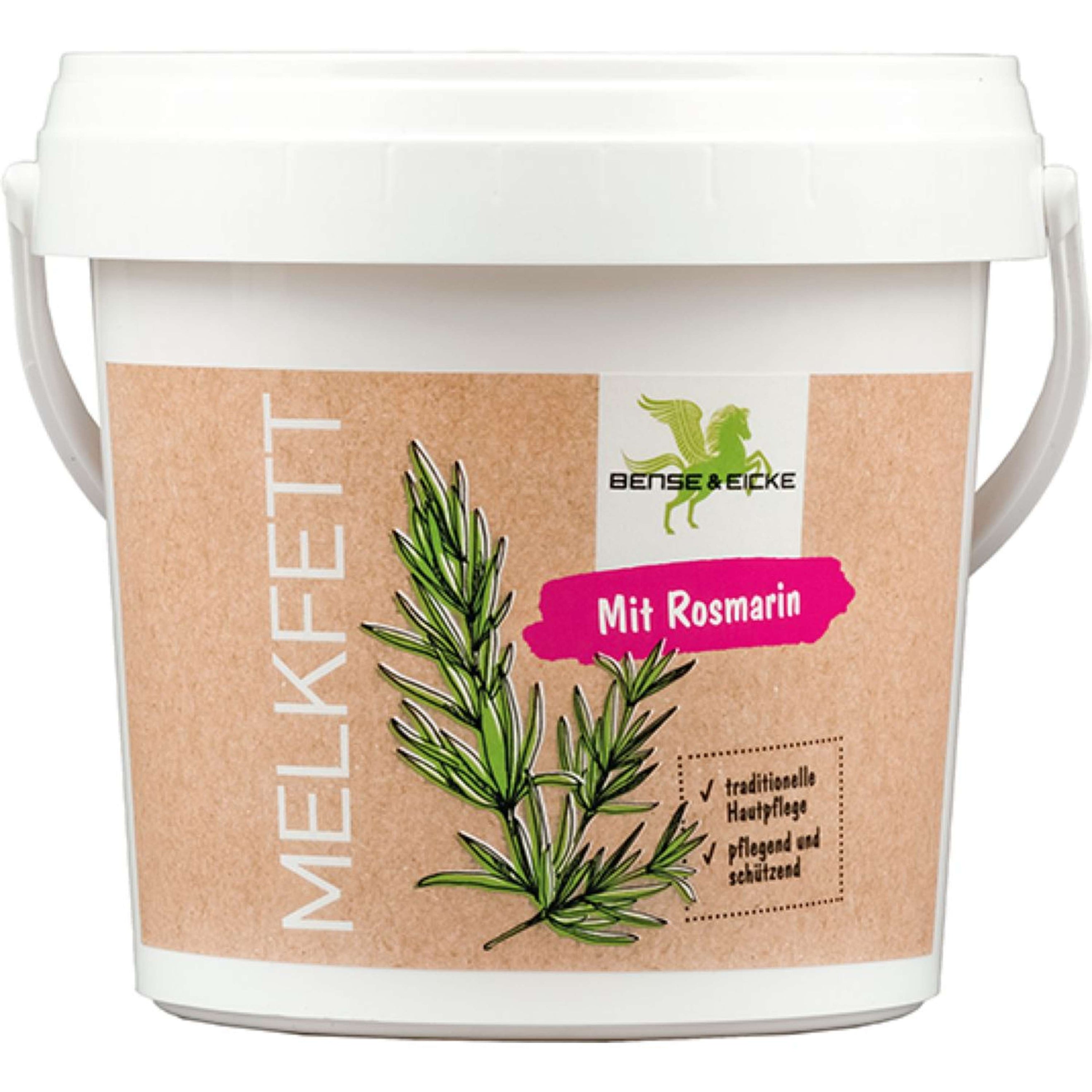 Bense & Eicke Gras de Lait avec Romarin Bense & Eicke Gras de Lait avec Romarin