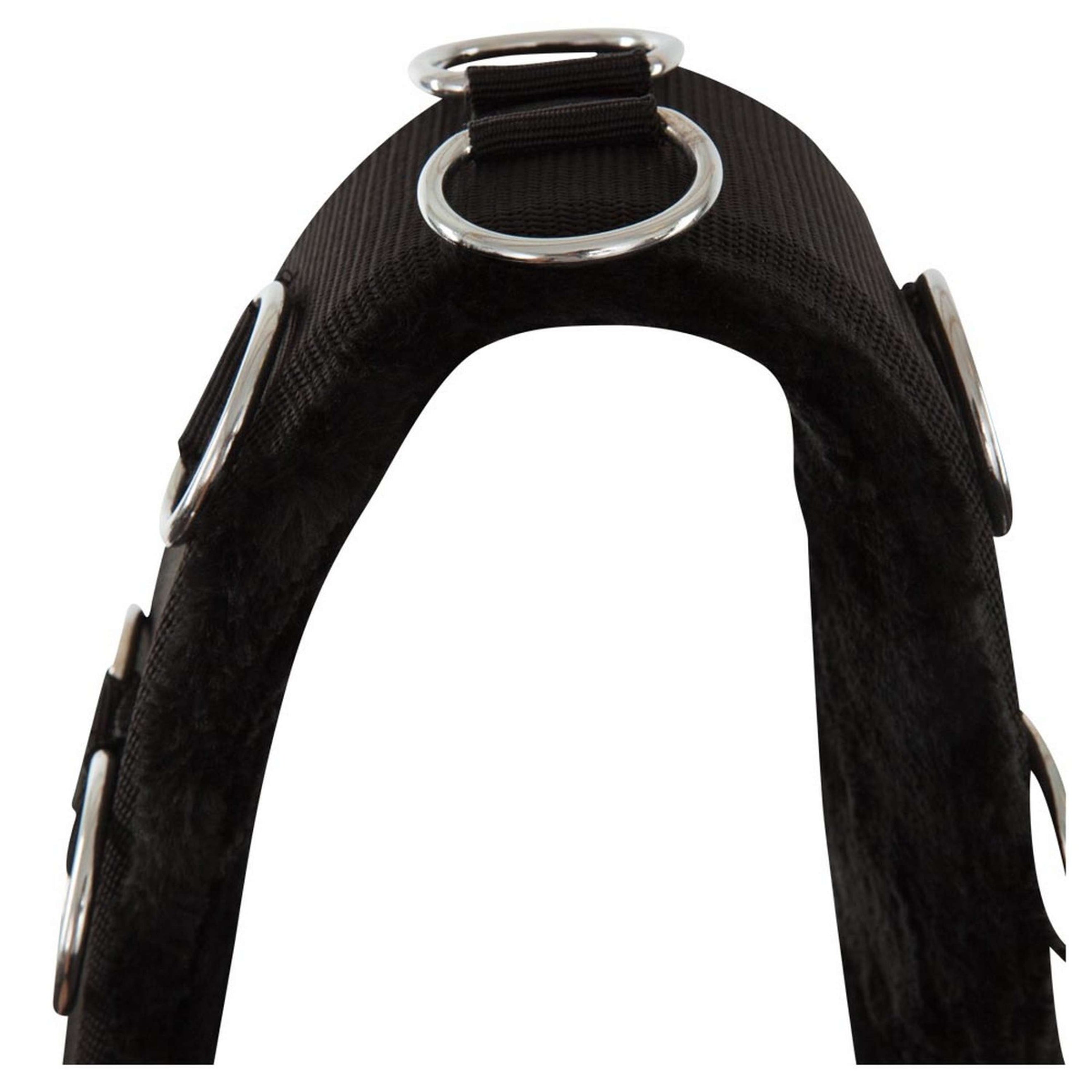 Premiere Surfaix de Longe Artificial Fur Noir Premiere Surfaix de Longe Artificial Fur Noir
