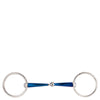 BR Mors de Filet Sweet Iron Simple Brisure 14mm