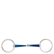 BR Mors de Filet Sweet Iron Simple Brisure 14mm