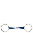 BR Mors de Filet Sweet Iron Simple Brisure 14mm