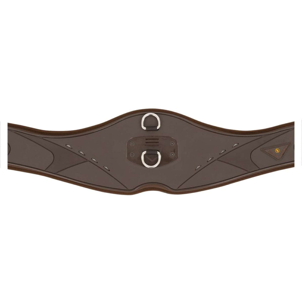 BR Sangle Poly Anatomic Polyvalent Marron