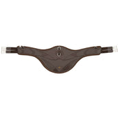 BR Sangle Poly Anatomic Rabat du Ventre Polyvalent Marron