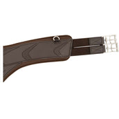 BR Sangle Poly Anatomic Rabat du Ventre Polyvalent Marron