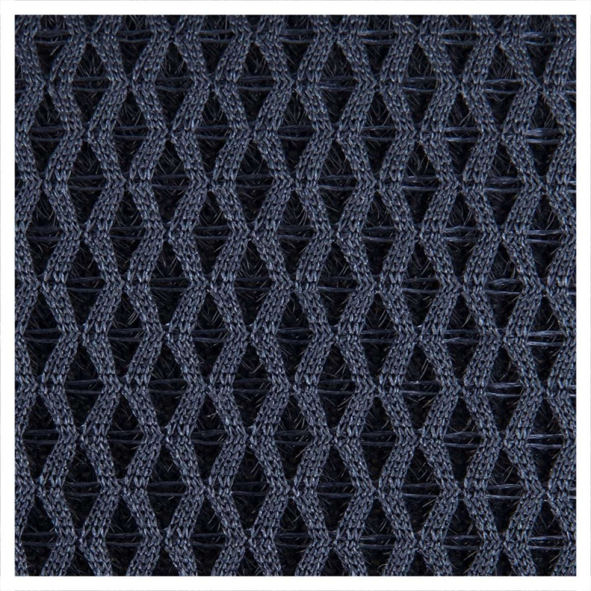 BR Tapis de Selle Optimum Airflow Polyvalent Marin