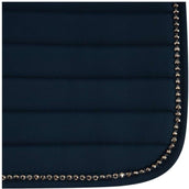 BR Tapis de Selle Ivory Coast C-Wear Polyvalent Dark Sapphire