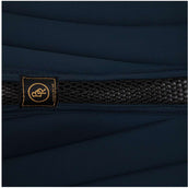 BR Tapis de Selle Ivory Coast C-Wear Polyvalent Dark Sapphire