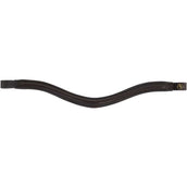 BR Frontal Courbé Marron