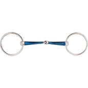 BR Mors de Filet Sweet Iron Magic Simple Brisure 14mm