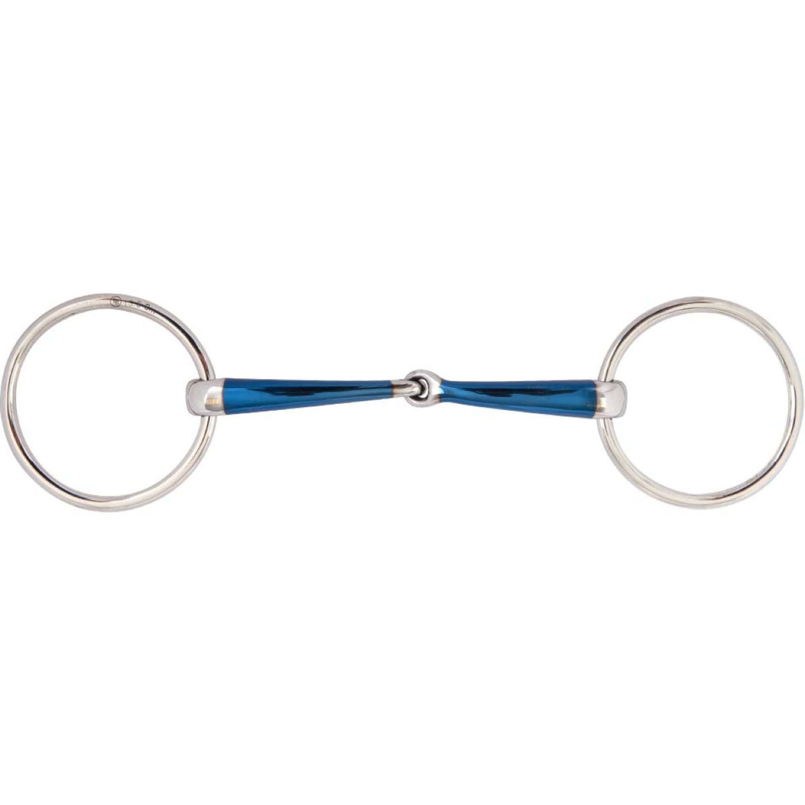 BR Mors de Filet Sweet Iron Magic Simple Brisure 14mm