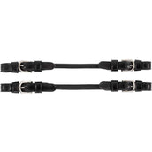 BR Alliances Pelham Horwich Noir/Argent