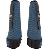 BR Guêtres Pro Mesh Flex Marin