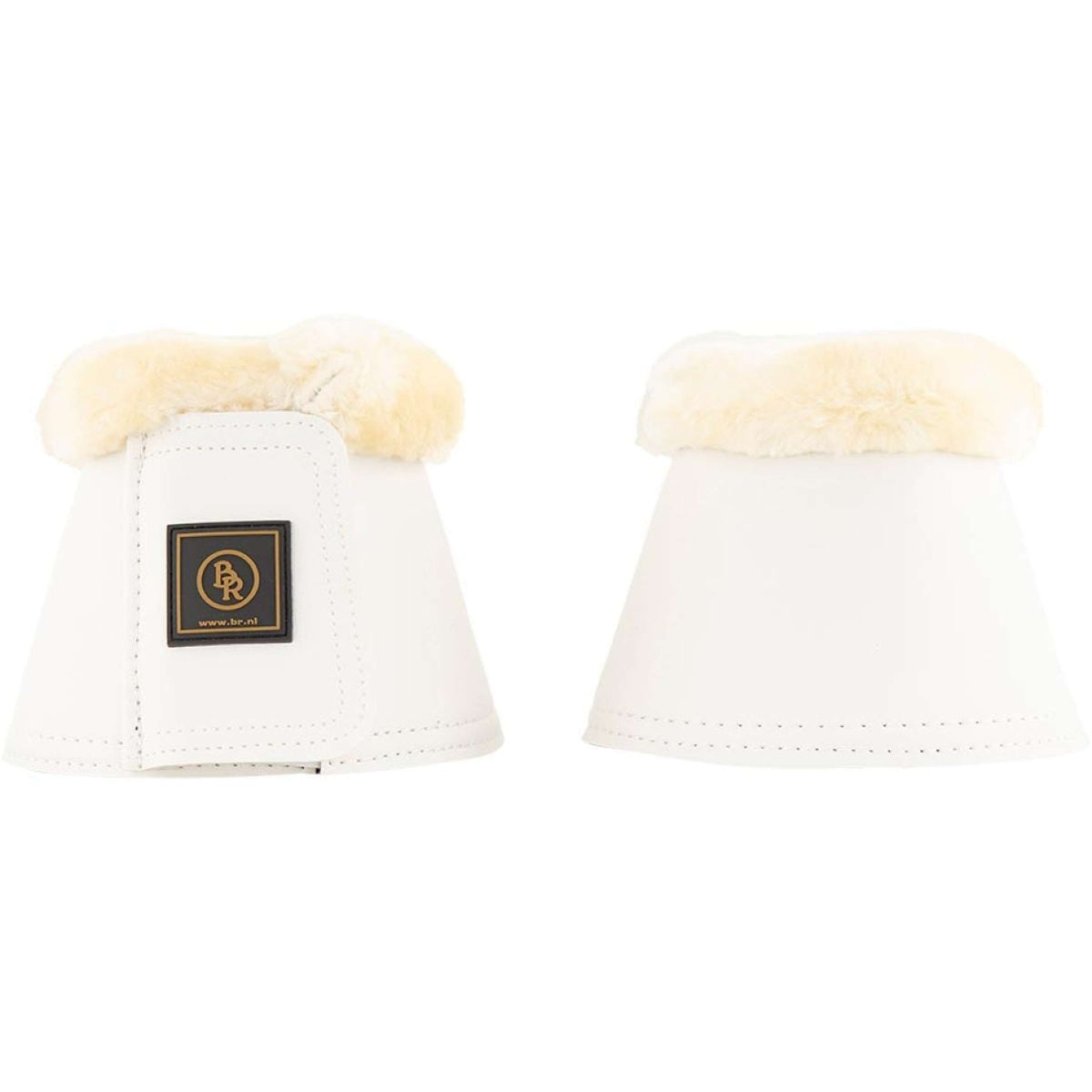 BR Cloches d'Obstacles Majestic Blanc