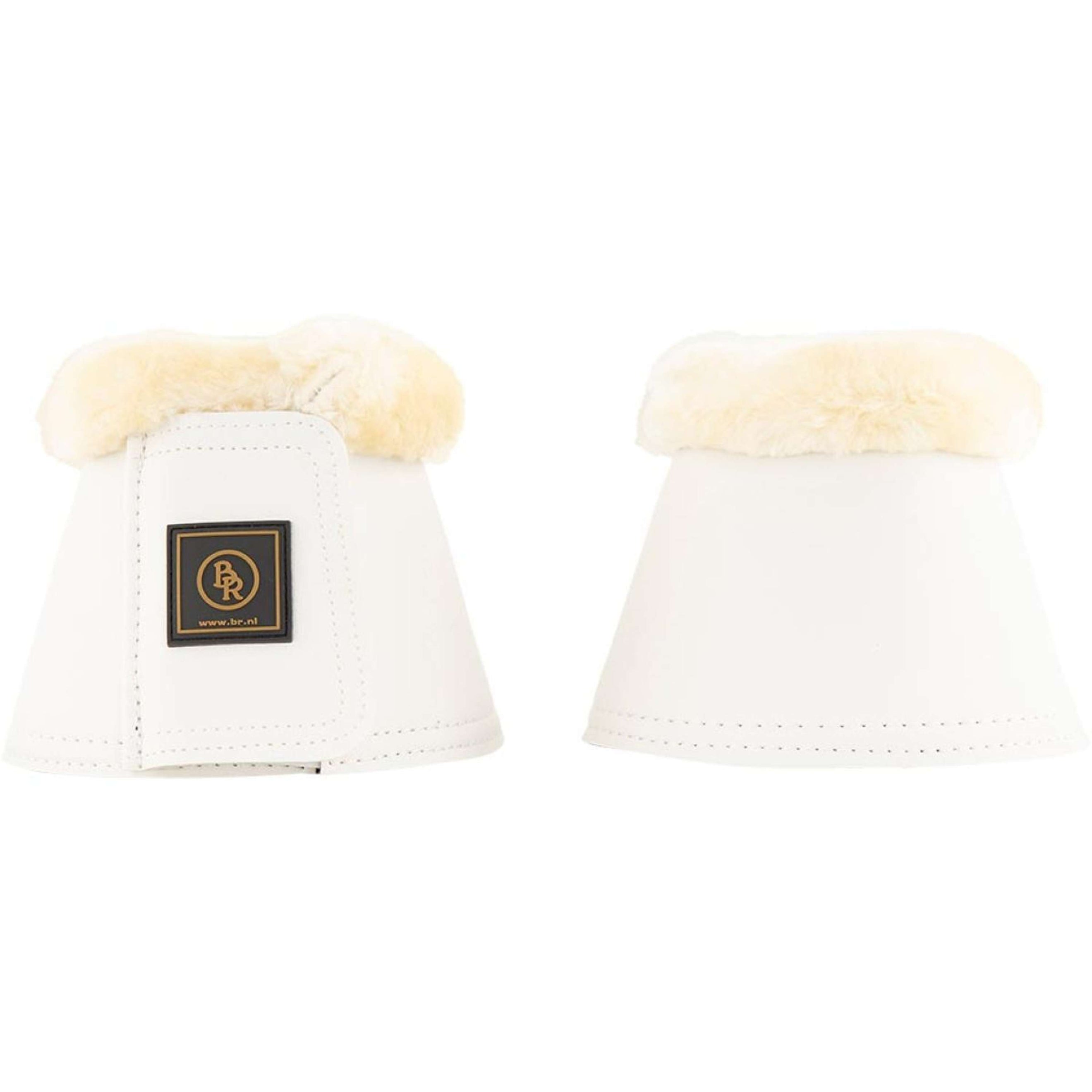 BR Cloches d'Obstacles Majestic Blanc