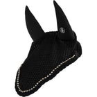 BR Bonnet Anti-Mouches Ivory Coast Noir