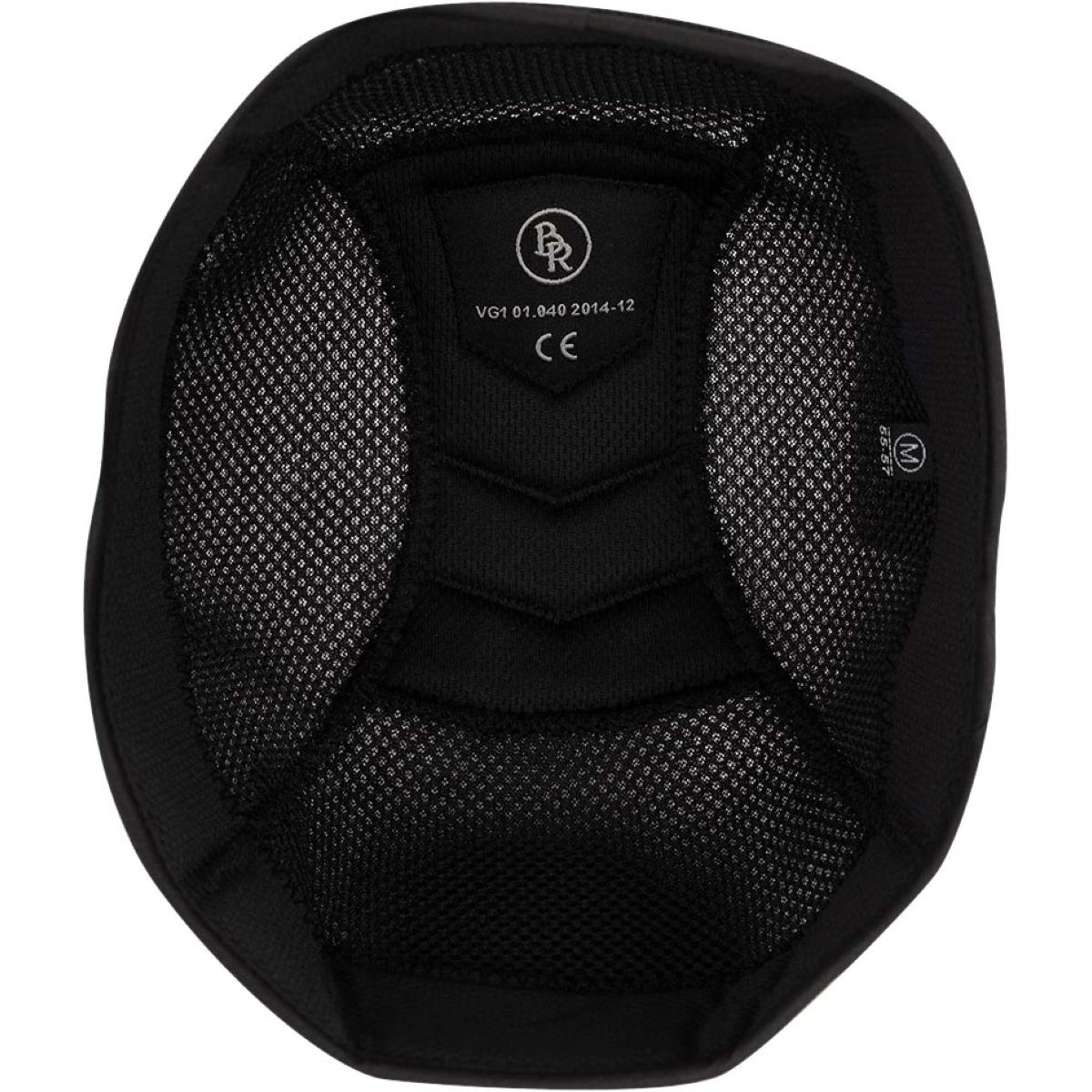 BR Doublure pour Bombe Omega Cooldry Noir BR Doublure pour Bombe Omega Cooldry Noir