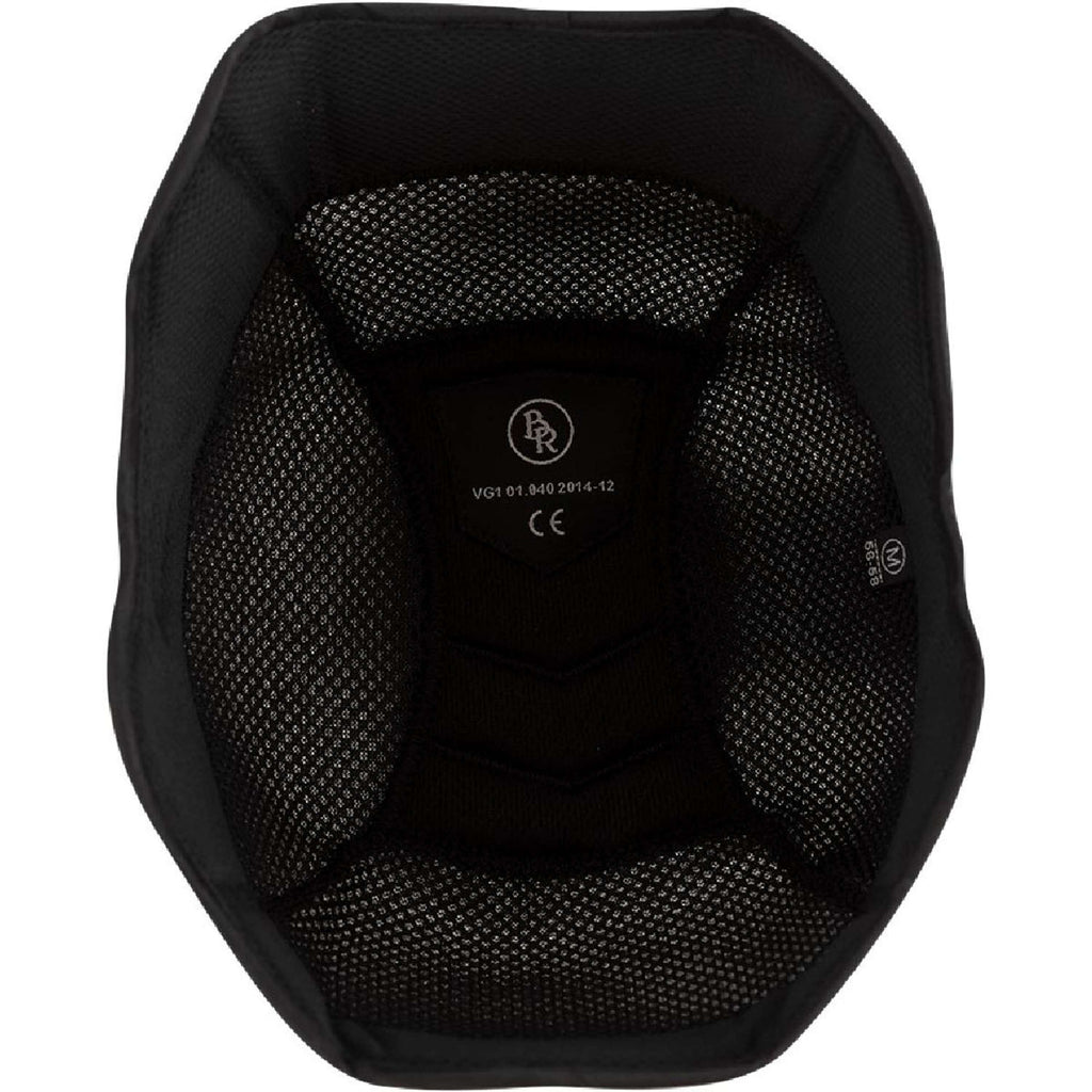 BR Doublure pour Bombe Lambda Cooldry Noir