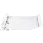 BR Plastron York Blanc