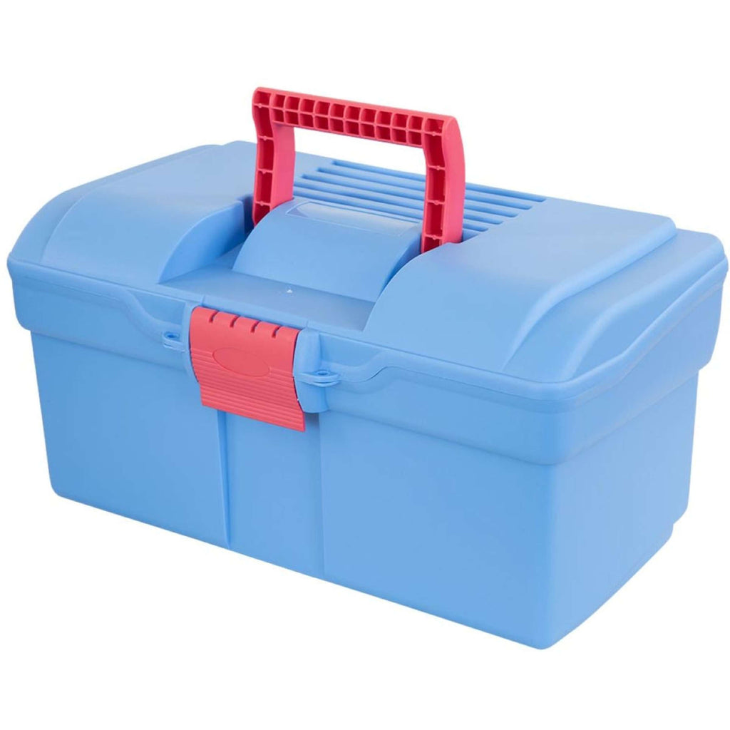 Panaro Boîte de Pansage Elena Ultramarine Bleu