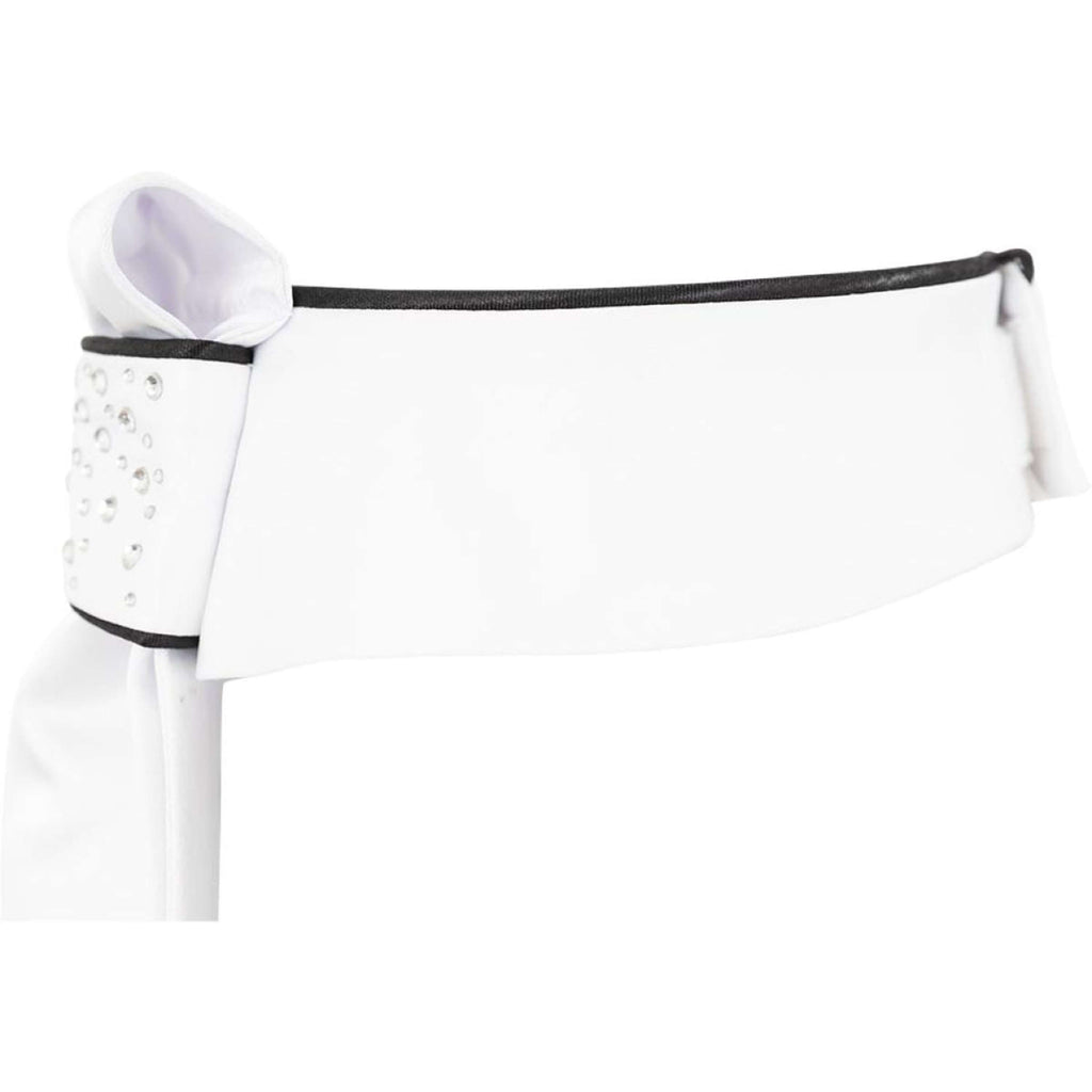 BR Plastron Leon Noir