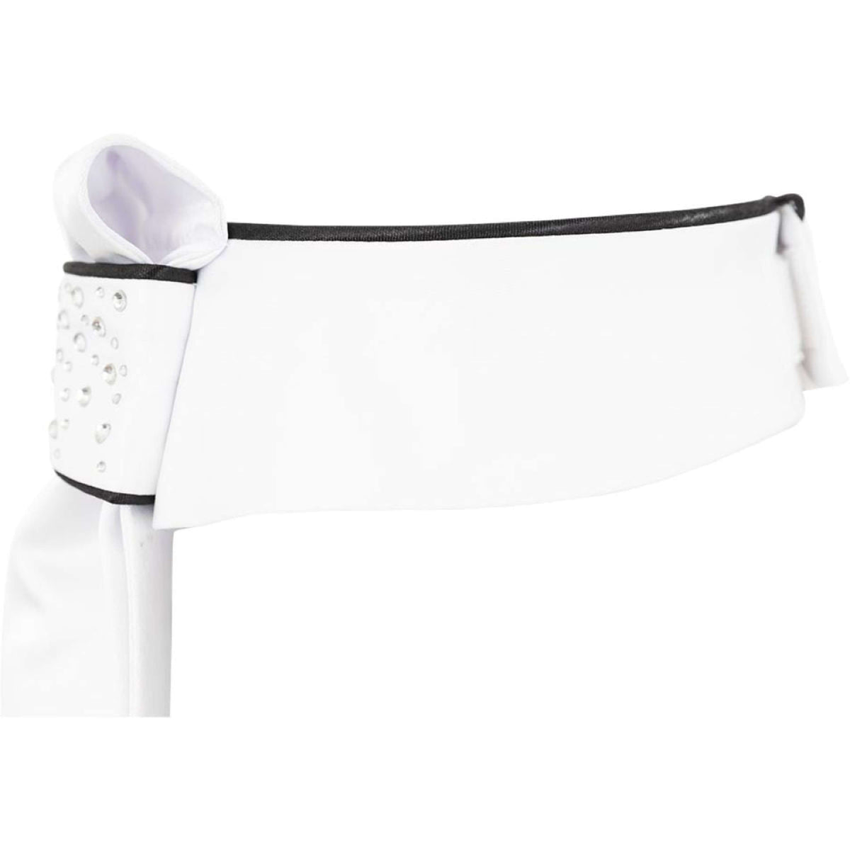 BR Plastron Leon Noir
