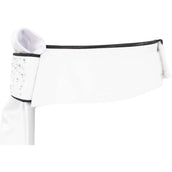 BR Plastron Leon Noir