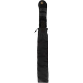 BR Protège-Queue Comfort avec Sac Noir