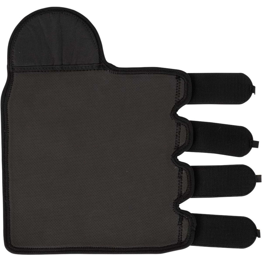 BR Protège-Queue Comfort avec Sac Noir