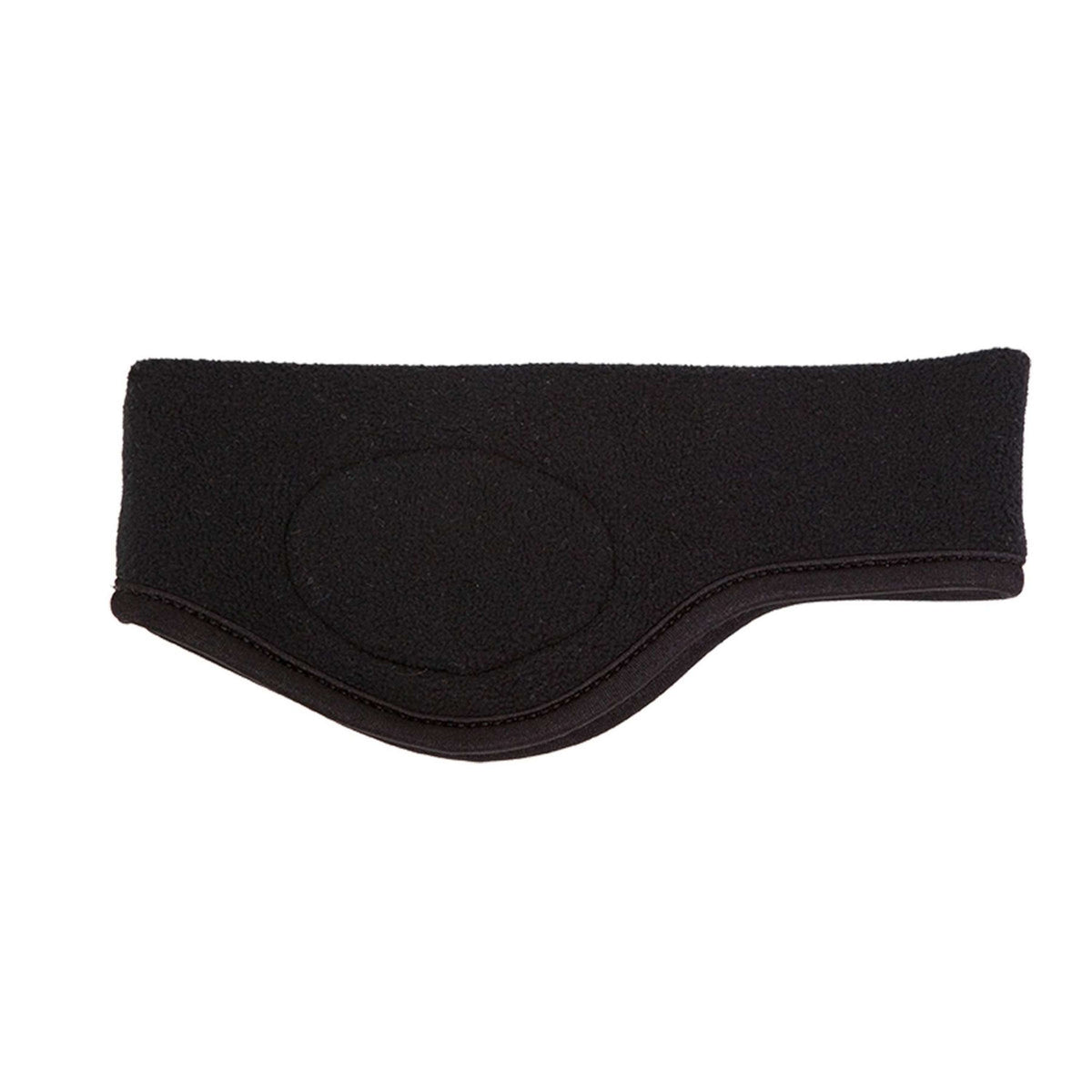 Back on Track Bandeau Noir