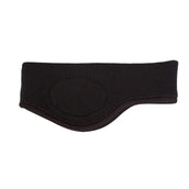 Back on Track Bandeau Noir