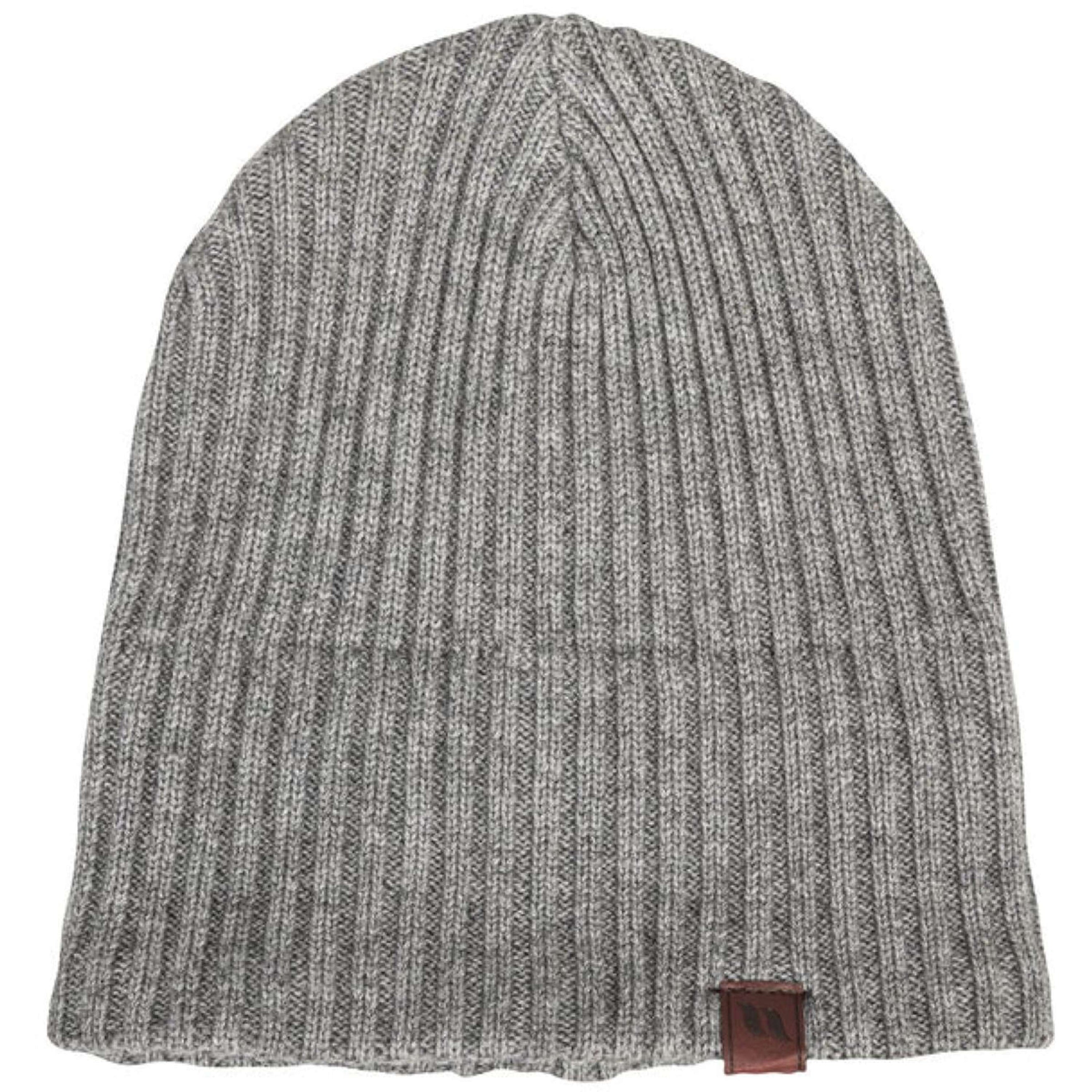 Back on Track Bonnet Kai Gris Back on Track Bonnet Kai Gris