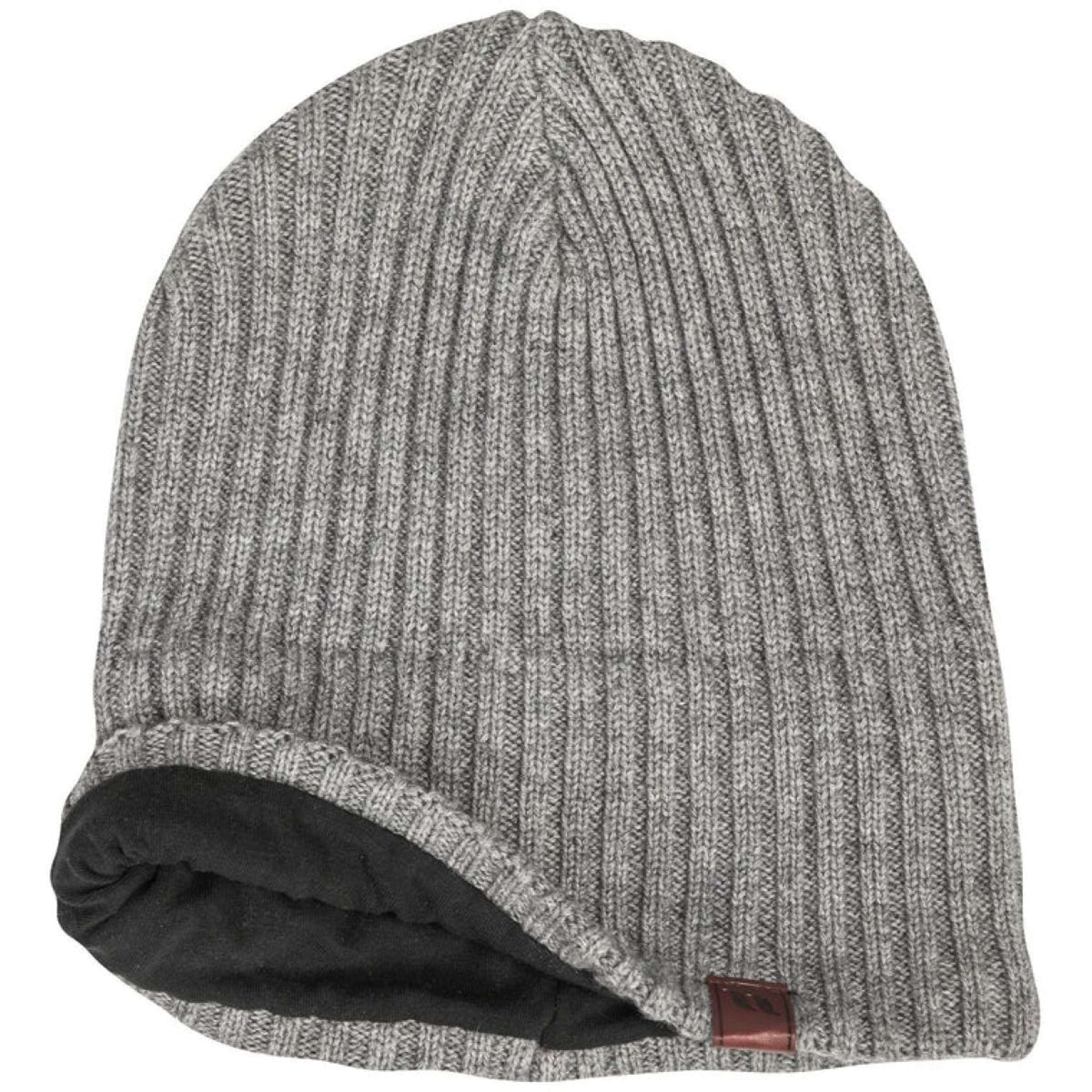 Back on Track Bonnet Kai Gris