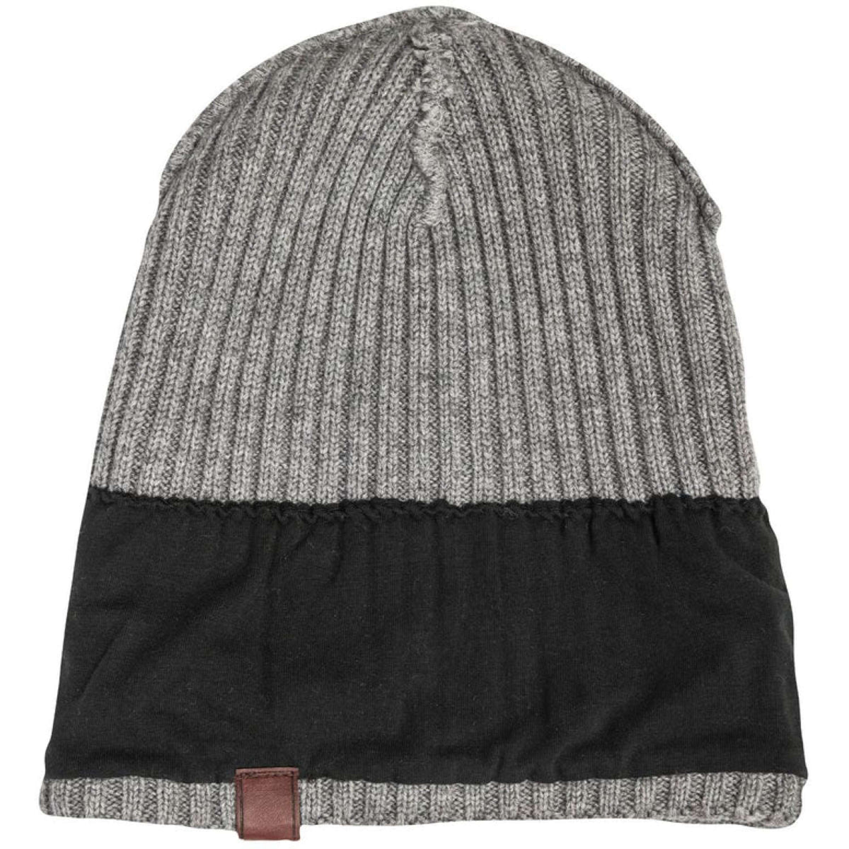 Back on Track Bonnet Kai Gris