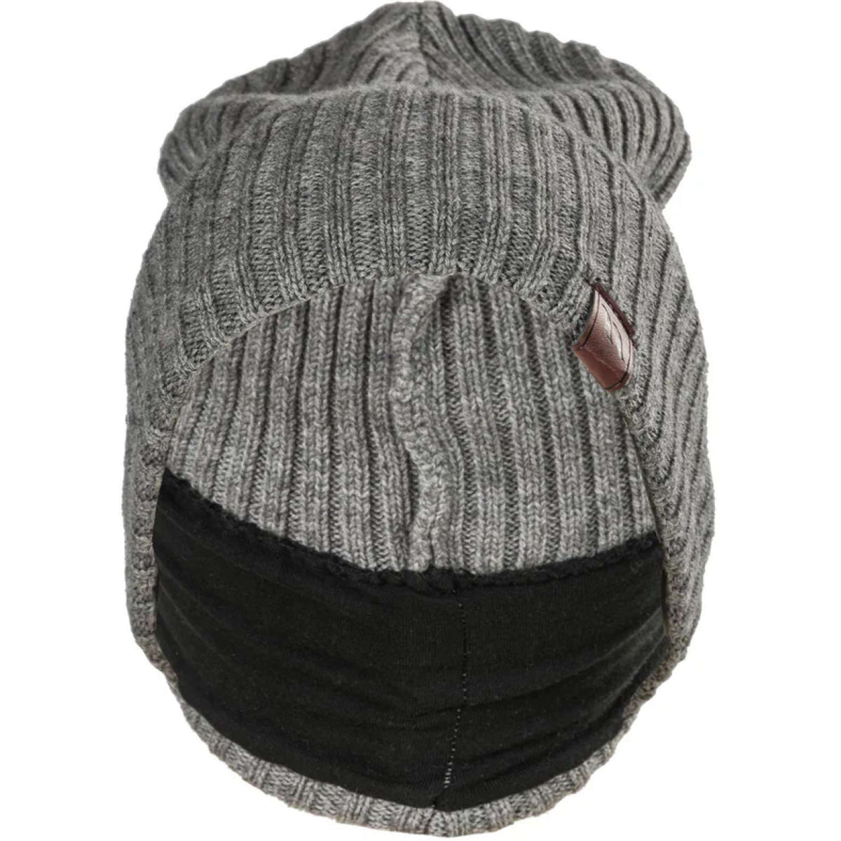 Back on Track Bonnet Kai Gris