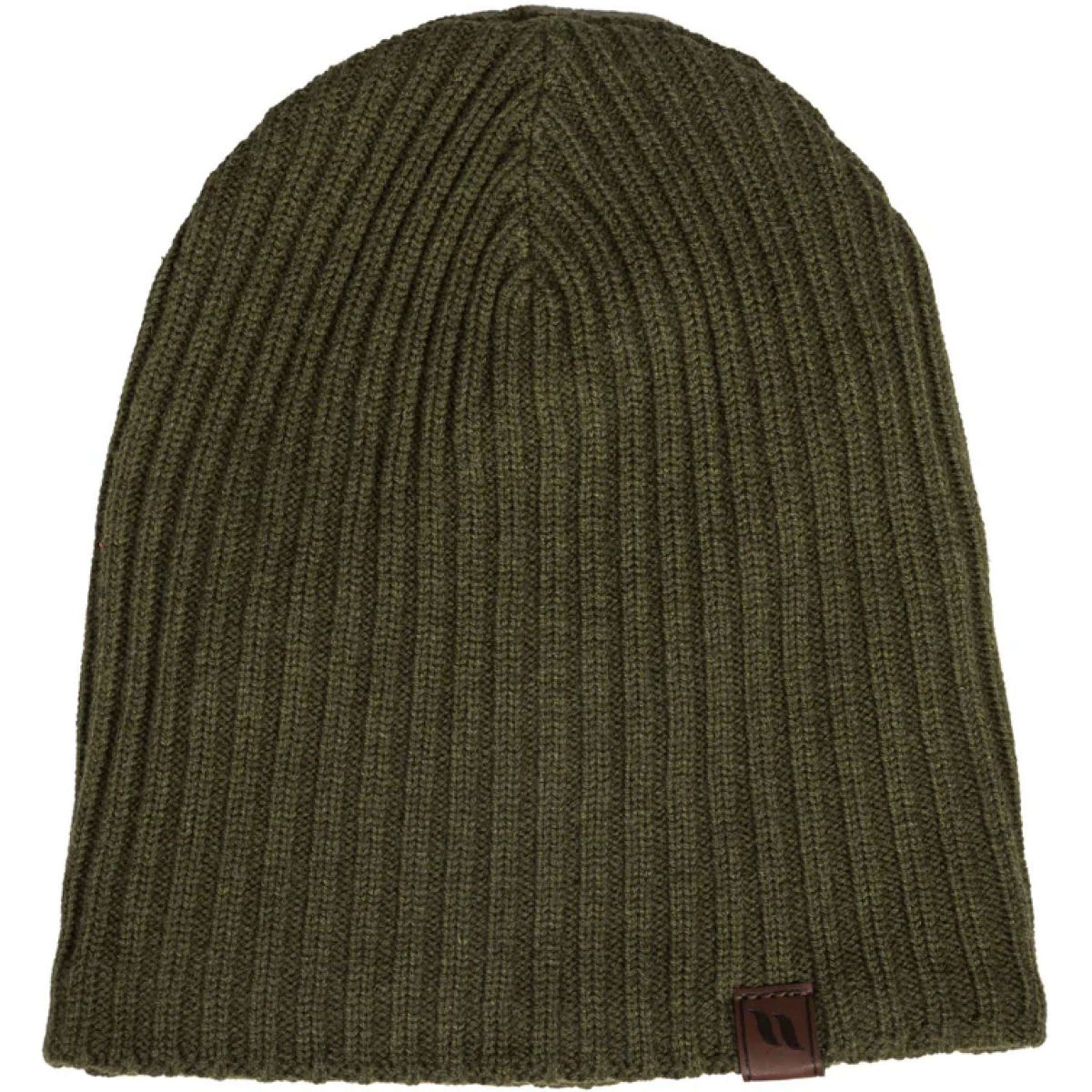 Back on Track Bonnet Kai Vert