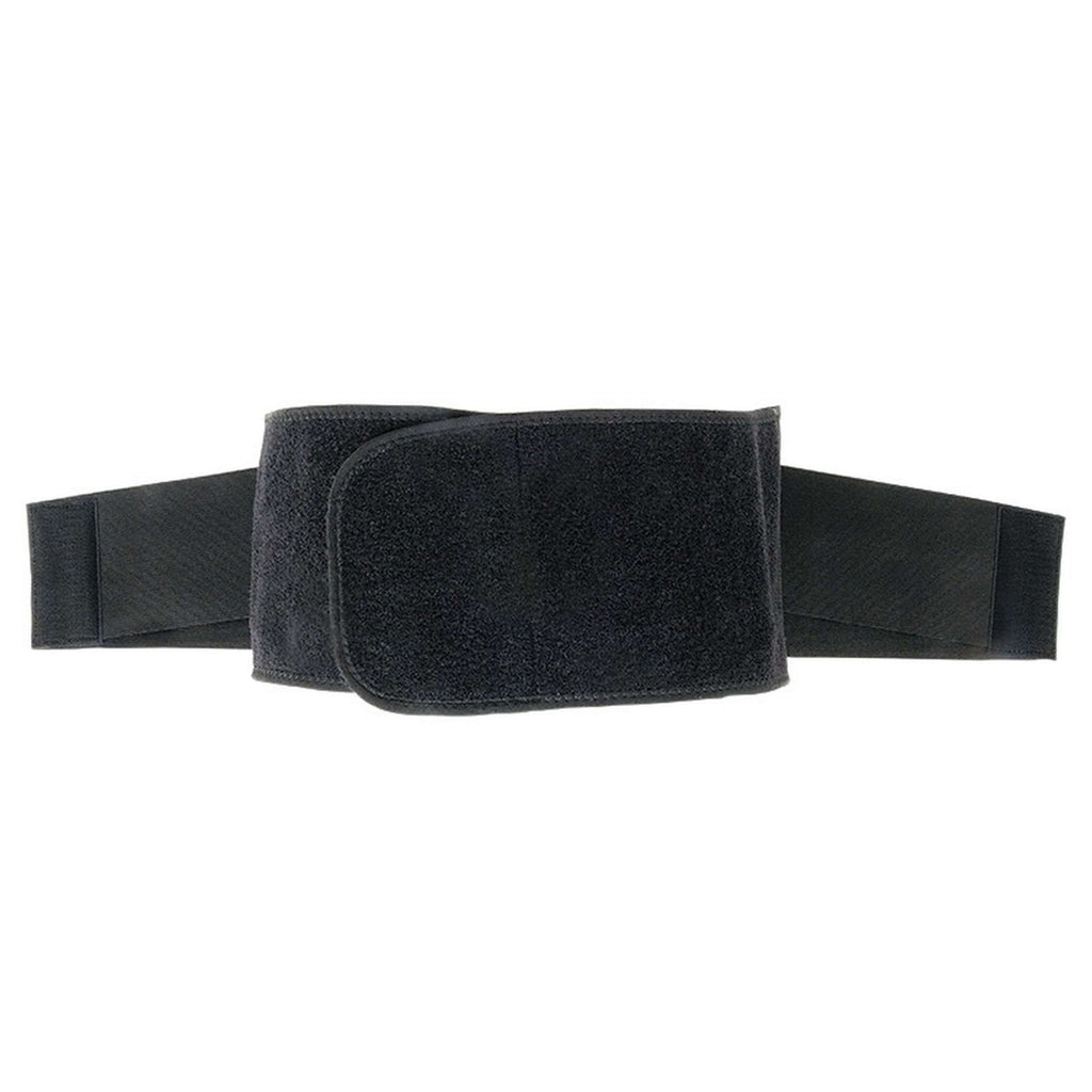 Back on Track Gilet de Protectin Hommes 2 couches Noir