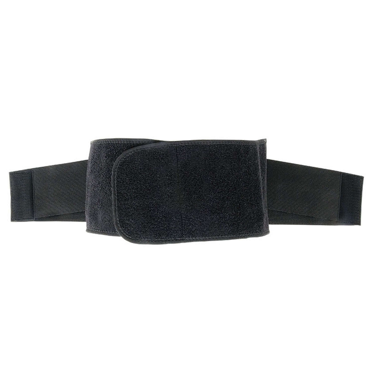 Back on Track Gilet de Protectin Hommes 2 couches Noir