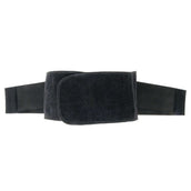 Back on Track Gilet de Protectin Hommes 2 couches Noir