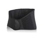 Back on Track Gilet de Protectin Hommes Étroit Noir