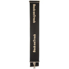 Back on Track Sangle de Couverture Elastic Noir