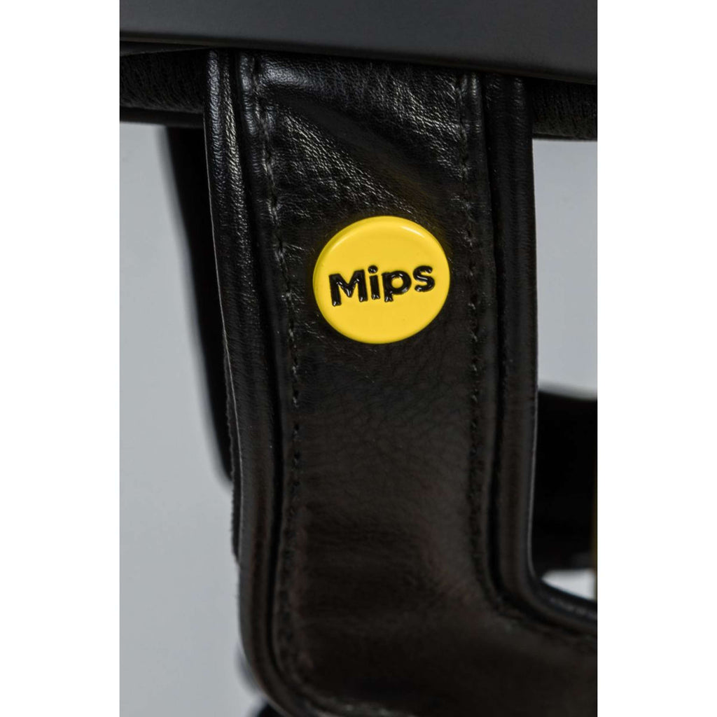 Back on Track Bombe Silves Smooth Top Mips Noir
