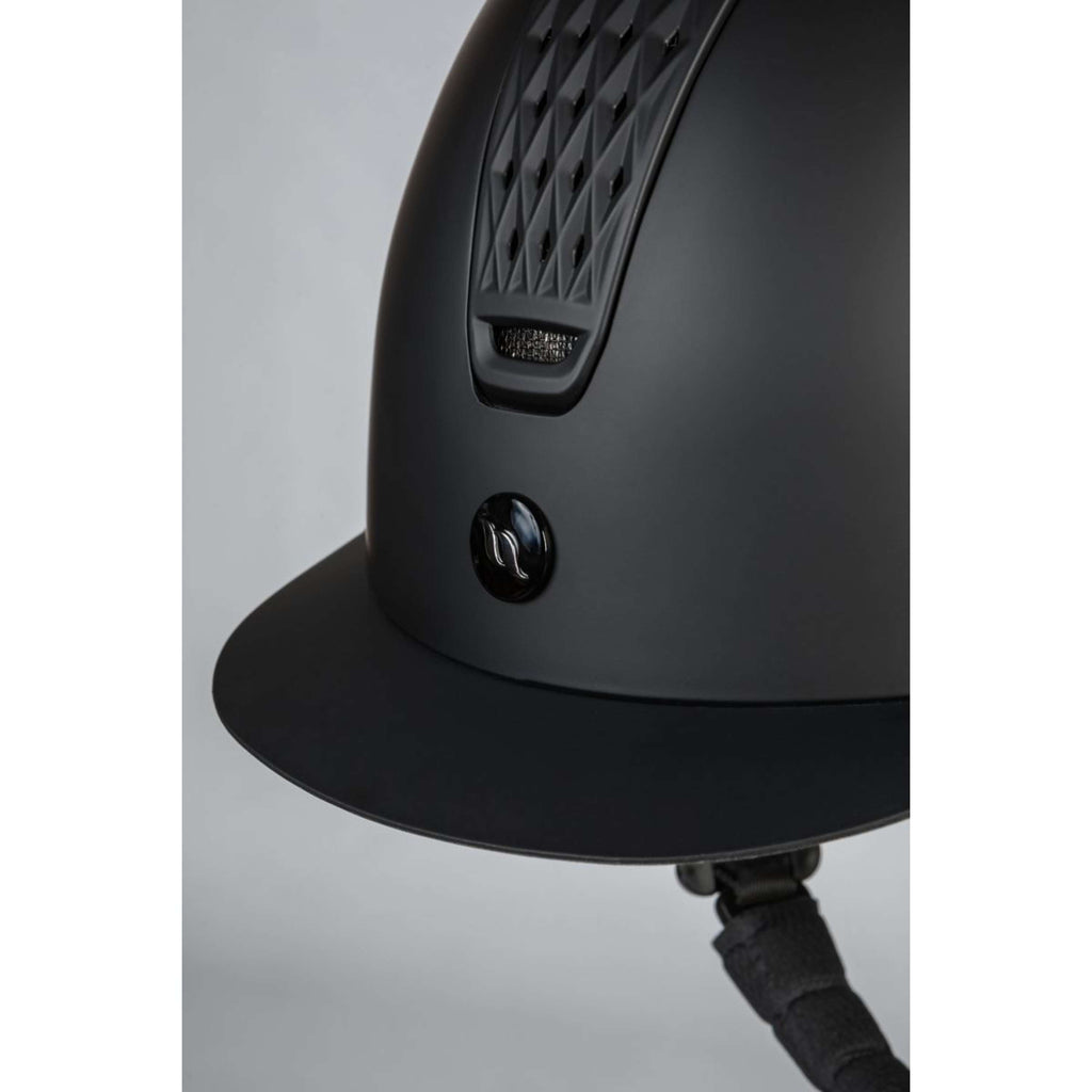 Back on Track Bombe Silves Smooth Top Mips Noir