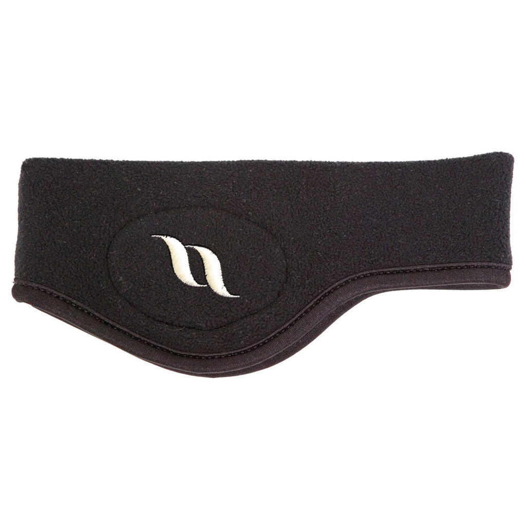 Back on Track Bandeau Noir