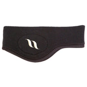 Back on Track Bandeau Noir