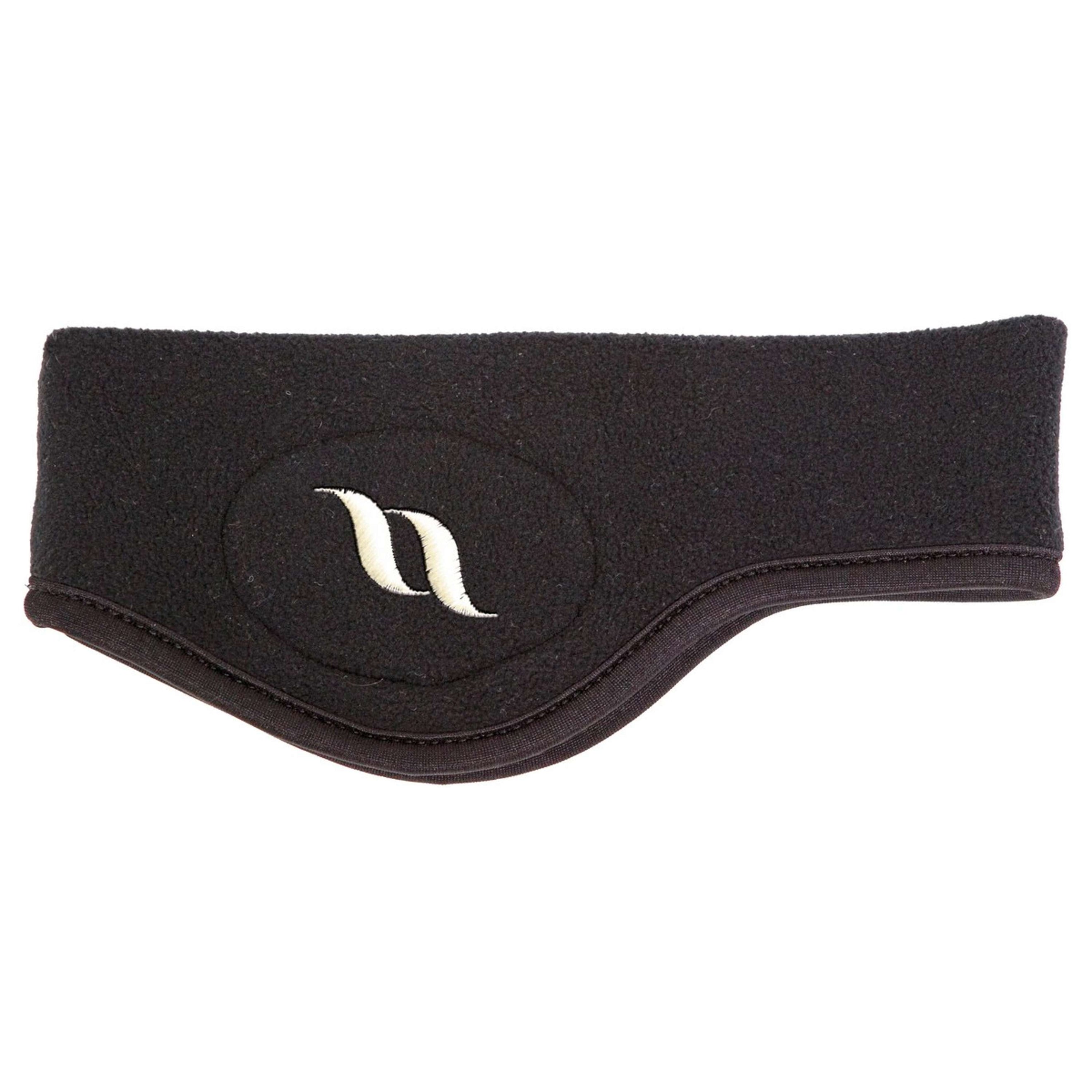 Back on Track Bandeau Noir